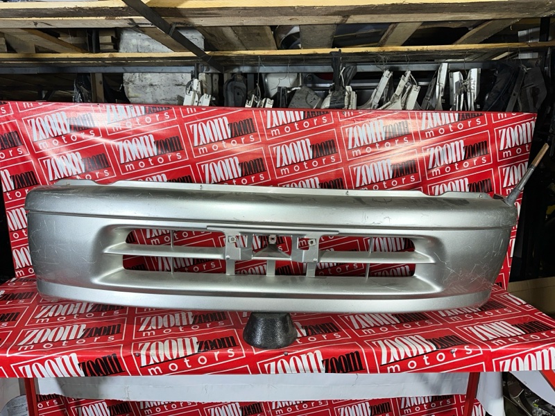 Бампер, 2800 рублей, Красноярск