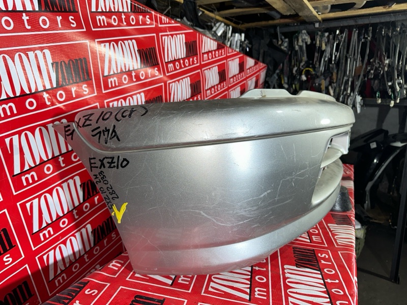 Бампер, 2800 рублей, Красноярск