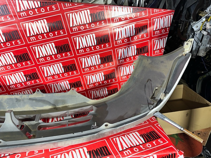 Бампер, 2800 рублей, Красноярск