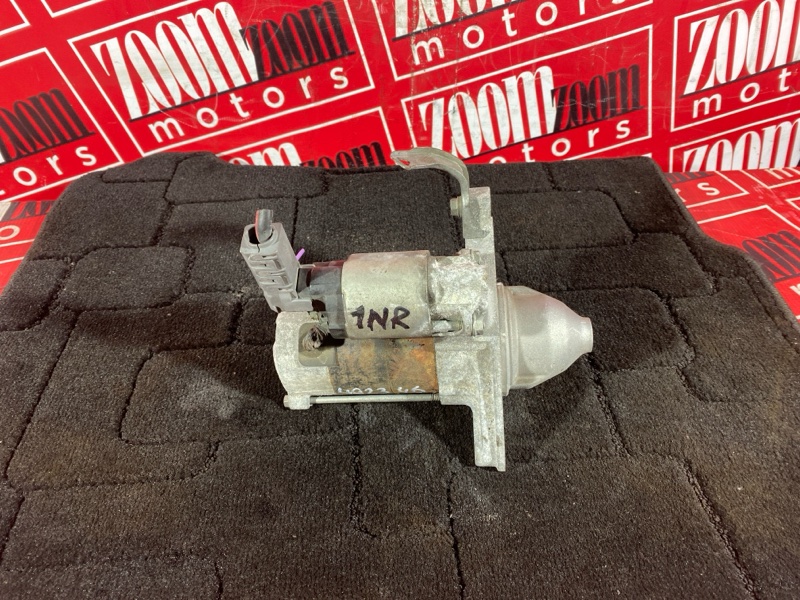 Стартер, 4800 рублей, Солонцы