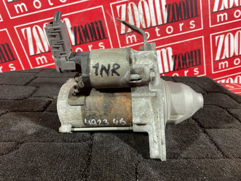 Стартер, 4800 рублей, Солонцы