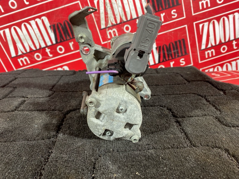 Стартер, 4800 рублей, Солонцы