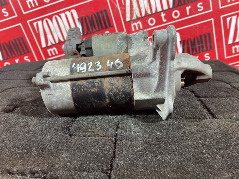 Стартер, 4800 рублей, Солонцы