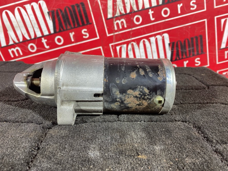 Стартер, 4600 рублей, Солонцы