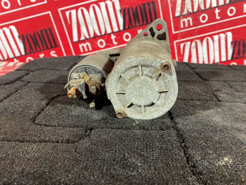 Стартер, 2300 рублей, Солонцы