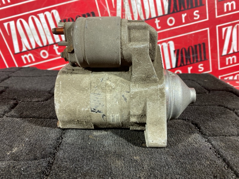 Стартер, 2300 рублей, Солонцы