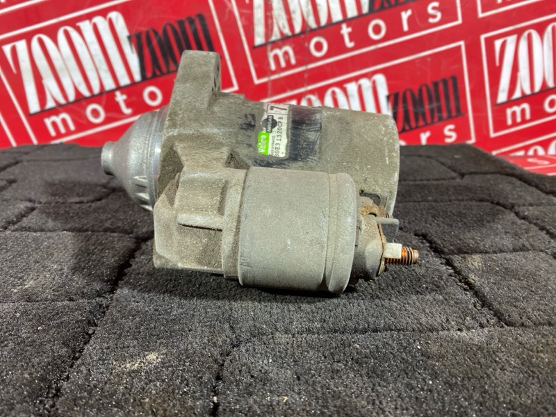 Стартер, 2300 рублей, Солонцы