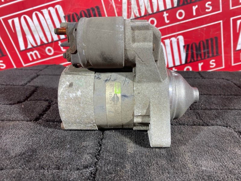 Стартер, 2300 рублей, Солонцы