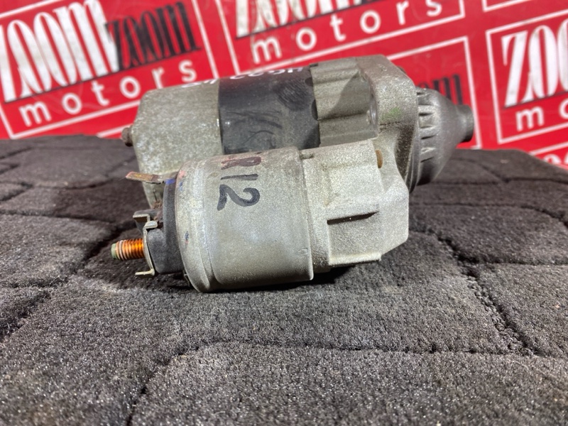 Стартер, 2300 рублей, Солонцы