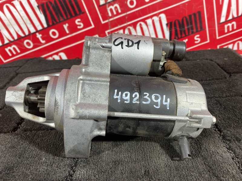 Стартер, 1500 рублей, Солонцы