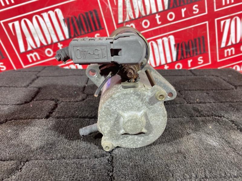 Стартер, 4300 рублей, Солонцы