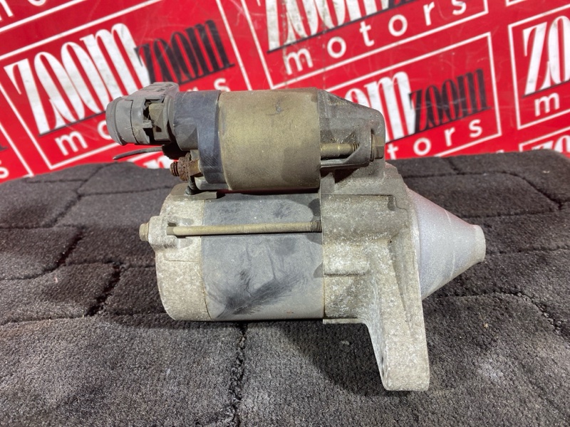 Стартер, 4300 рублей, Солонцы