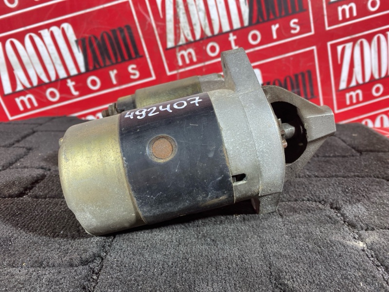 Стартер, 5700 рублей, Солонцы