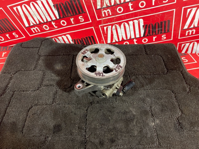 Насос гидроусилителя, 6700 рублей, Солонцы