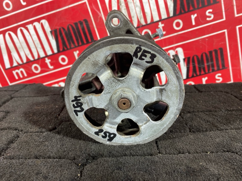 Насос гидроусилителя, 6700 рублей, Солонцы