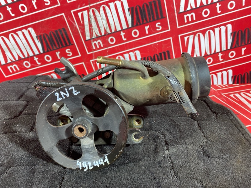 Насос гидроусилителя, 2400 рублей, Солонцы