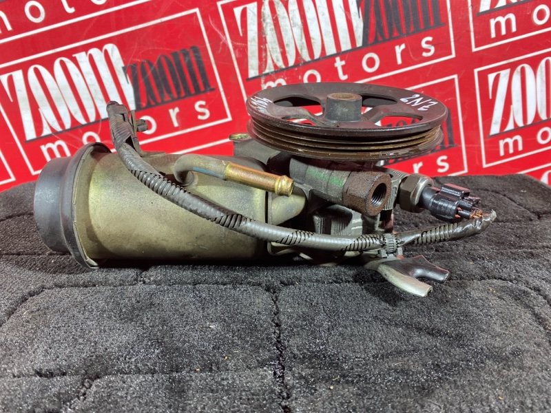 Насос гидроусилителя, 2400 рублей, Солонцы