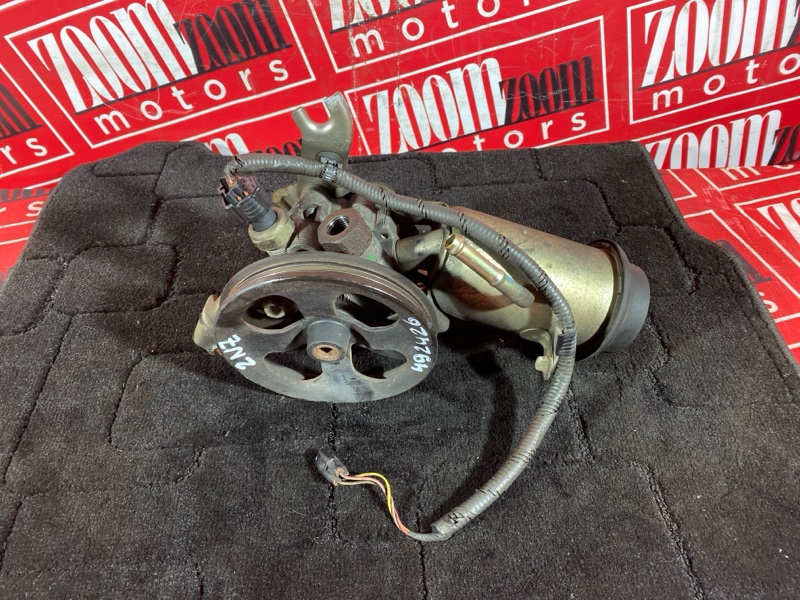 Насос гидроусилителя, 2400 рублей, Солонцы