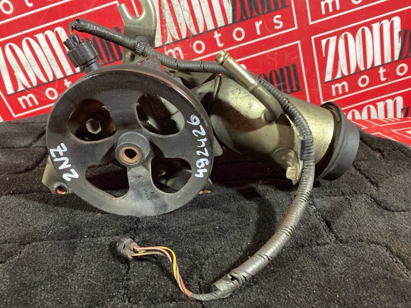 Насос гидроусилителя, 2400 рублей, Солонцы