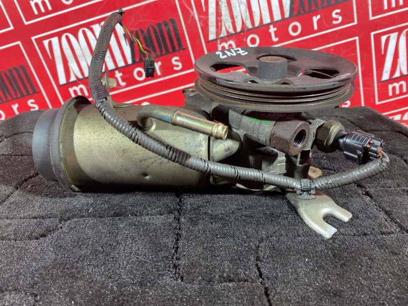 Насос гидроусилителя, 2400 рублей, Солонцы