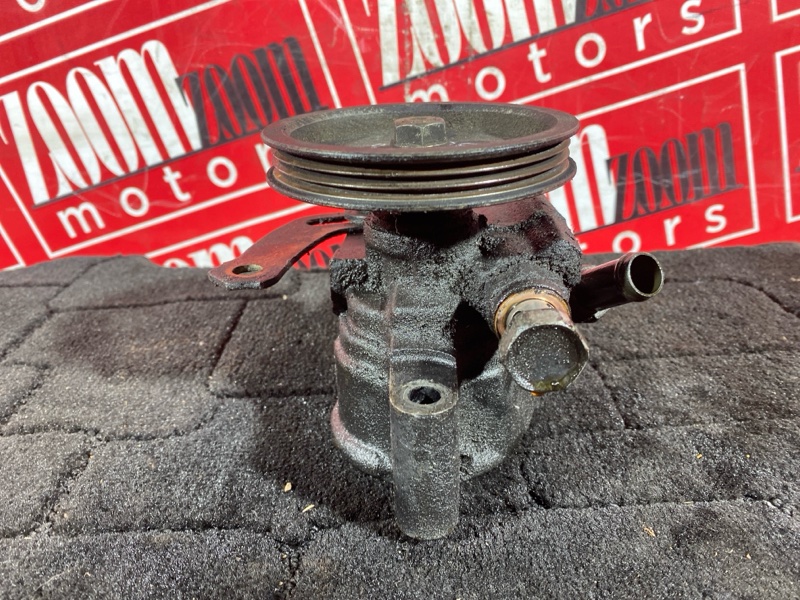 Насос гидроусилителя, 9500 рублей, Солонцы