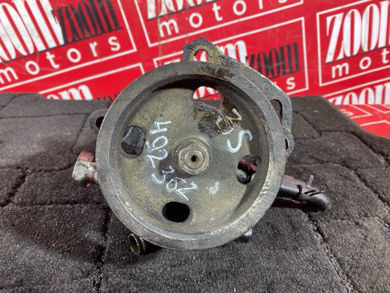 Насос гидроусилителя, 9500 рублей, Солонцы