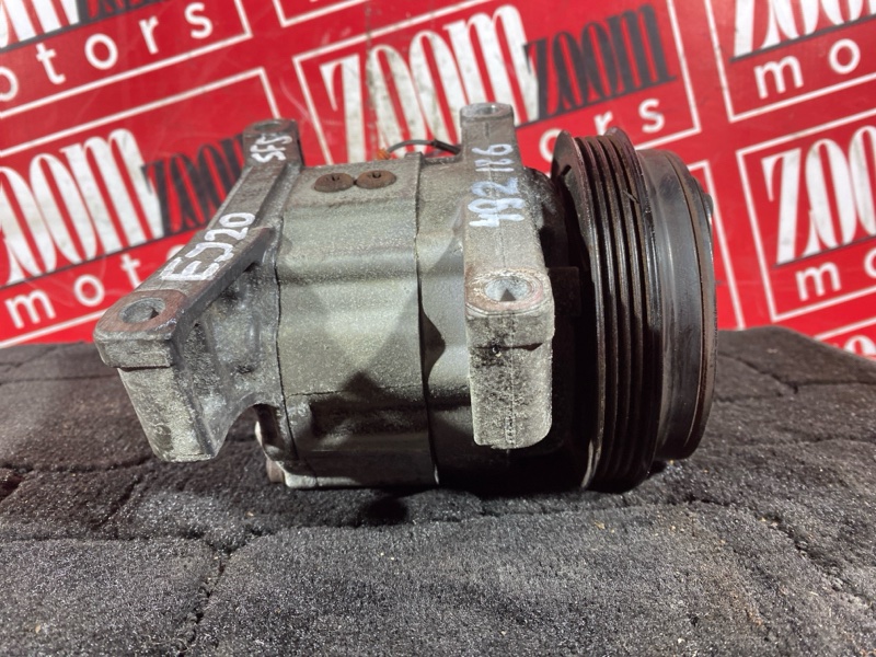 Компрессор кондиционера, 2800 рублей, Солонцы