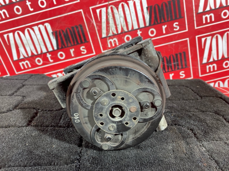 Компрессор кондиционера, 2800 рублей, Солонцы