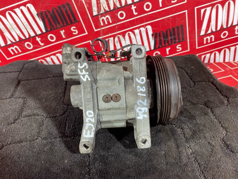 Компрессор кондиционера, 2800 рублей, Солонцы