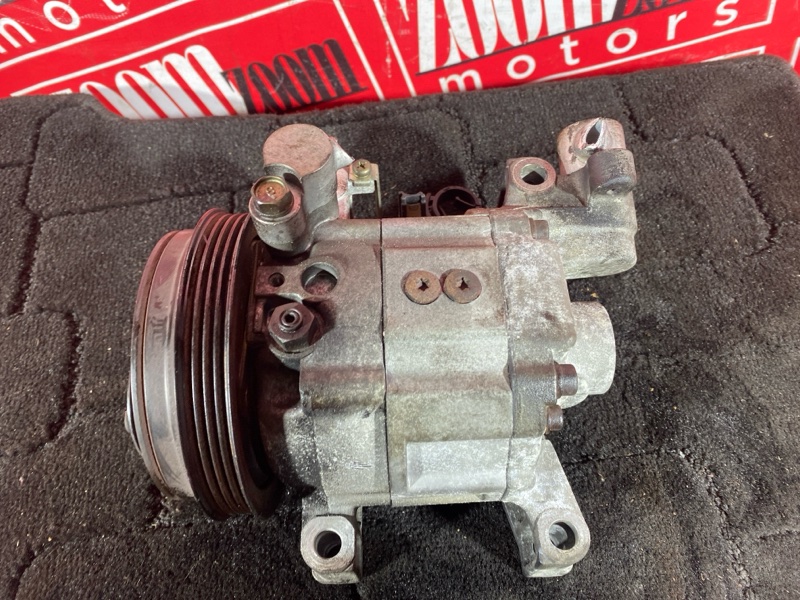 Компрессор кондиционера, 2800 рублей, Солонцы