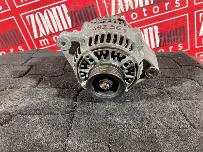 Генератор, 8100 рублей, Солонцы