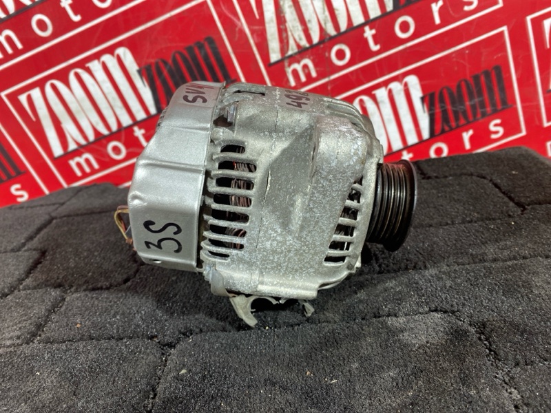 Генератор, 8100 рублей, Солонцы