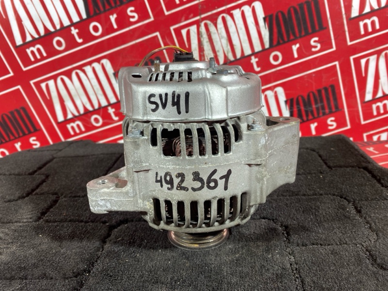 Генератор, 8100 рублей, Солонцы