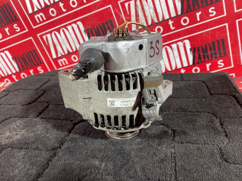 Генератор, 8100 рублей, Солонцы