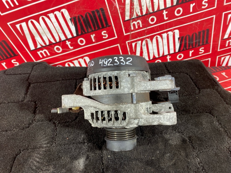 Генератор, 6200 рублей, Солонцы