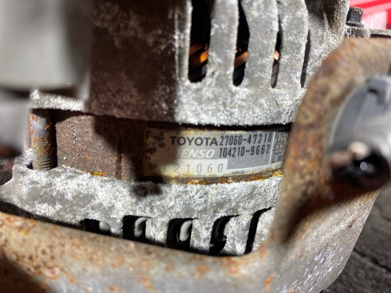 Генератор, 6200 рублей, Солонцы