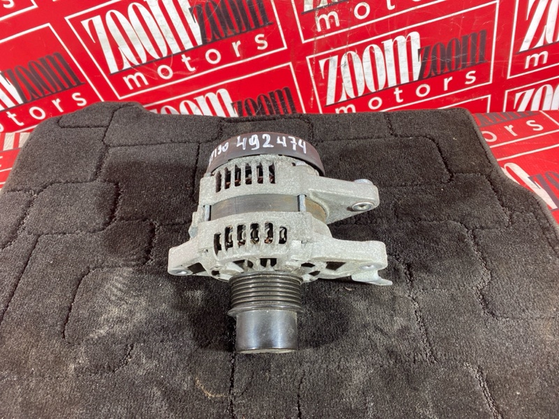 Генератор, 19000 рублей, Солонцы