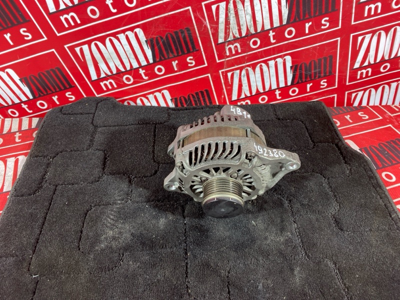 Генератор, 3800 рублей, Солонцы