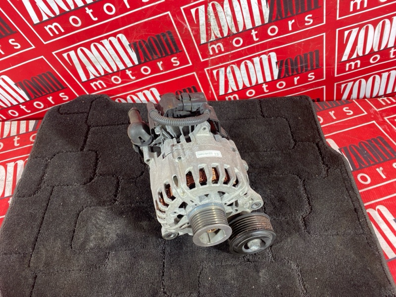 Генератор, 28500 рублей, Солонцы