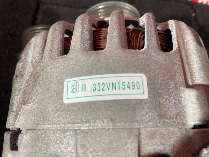 Генератор, 28500 рублей, Солонцы