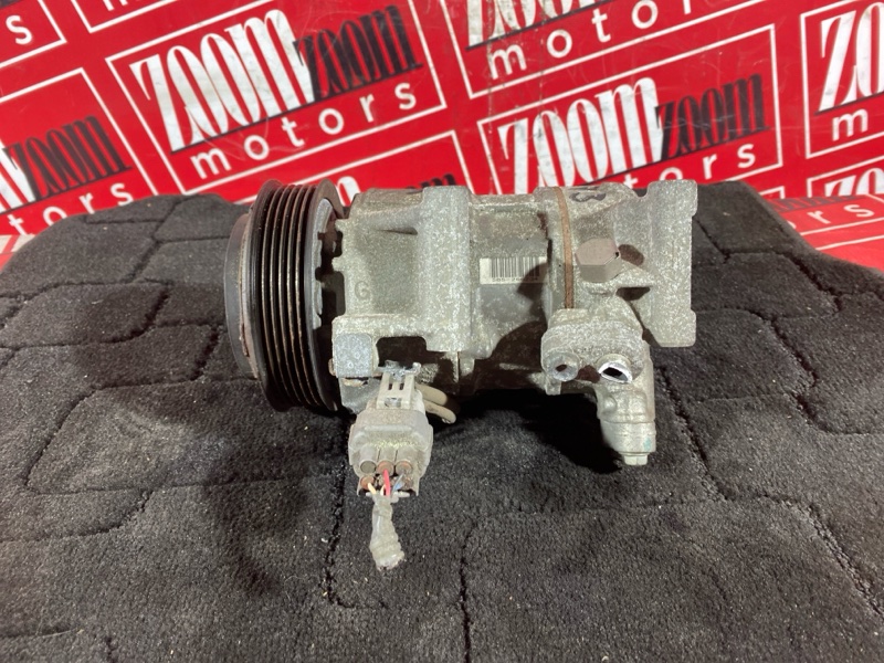 Компрессор кондиционера, 11000 рублей, Солонцы