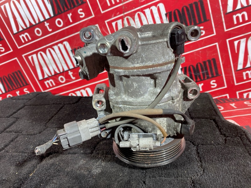 Компрессор кондиционера, 11000 рублей, Солонцы