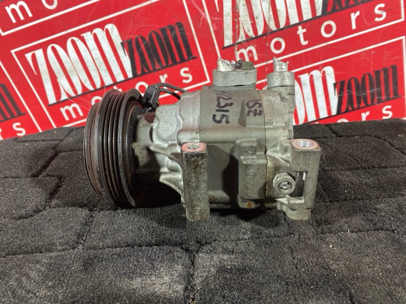 Компрессор кондиционера, 4800 рублей, Солонцы