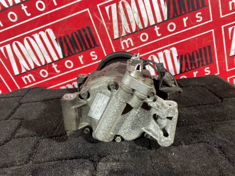 Компрессор кондиционера, 4800 рублей, Солонцы