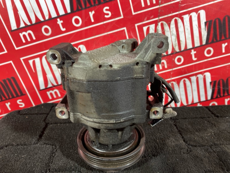 Компрессор кондиционера, 4800 рублей, Солонцы