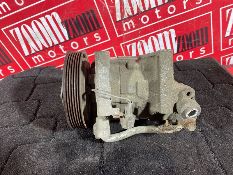 Компрессор кондиционера, 5300 рублей, Солонцы