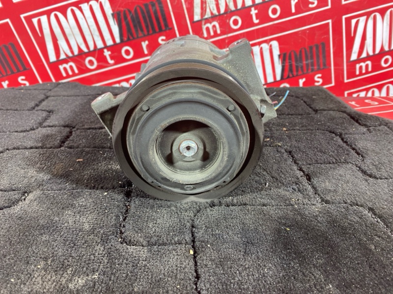 Компрессор кондиционера, 6700 рублей, Солонцы