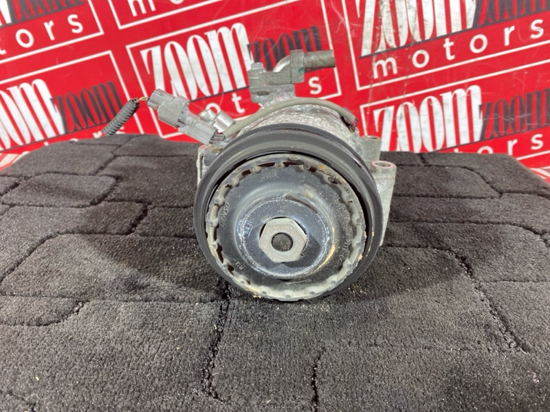 Компрессор кондиционера, 11000 рублей, Солонцы