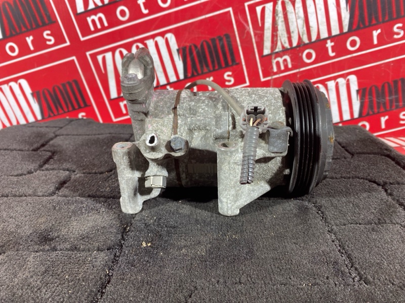 Компрессор кондиционера, 11000 рублей, Солонцы