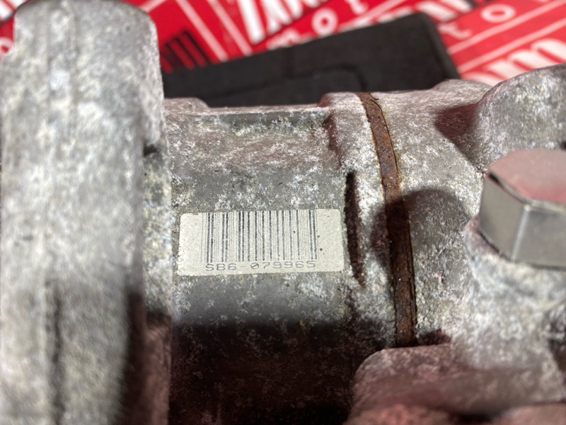 Компрессор кондиционера, 11000 рублей, Солонцы